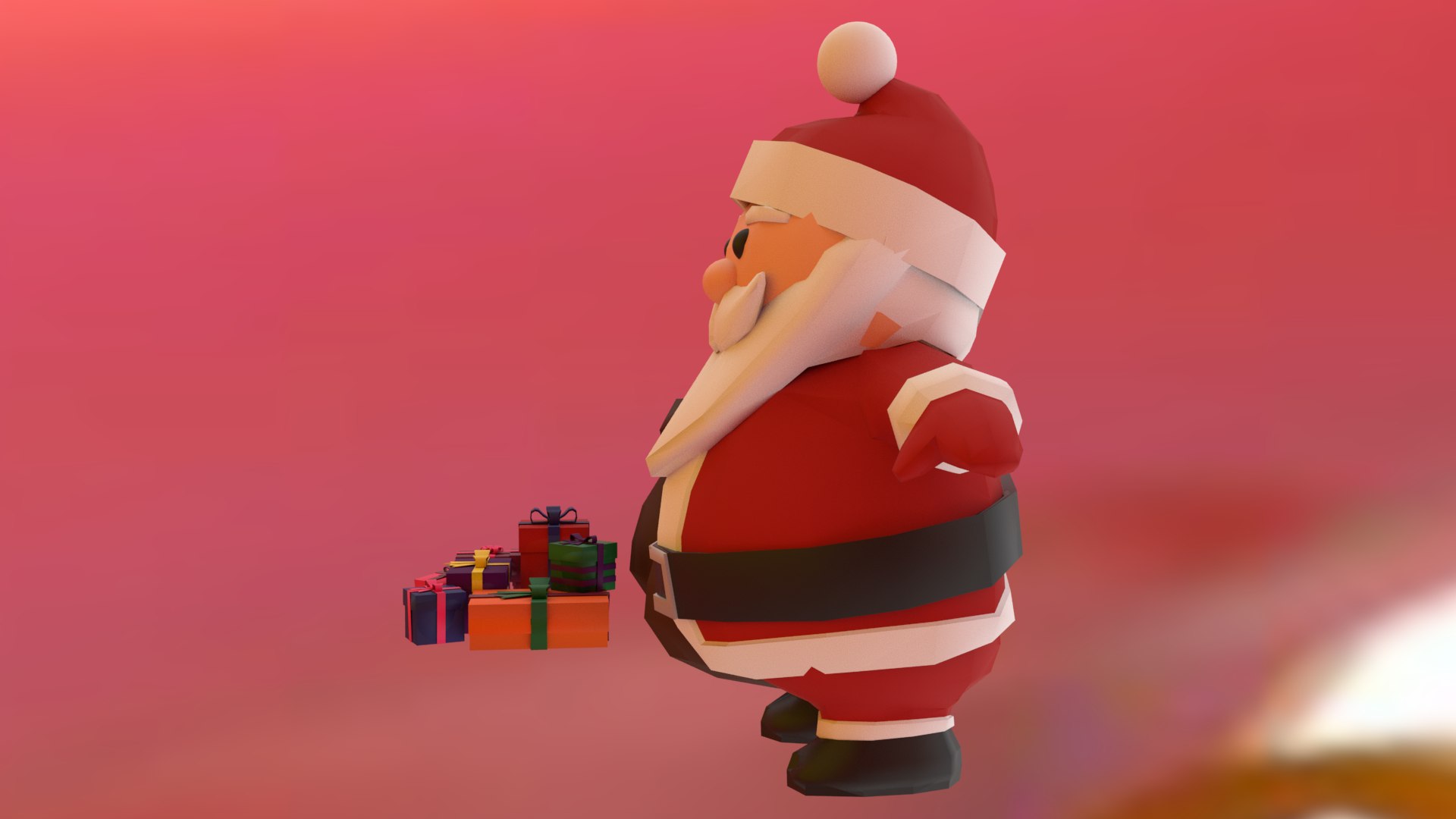 Santa Claus with presents 3D model https://p.turbosquid.com/ts-thumb/Ur/4QauXe/FV/presentswithsanta_1.0011/png/1671233466/1920x1080/fit_q87/5cdce6f86e13fea8628c237ec2a136e053c251a7/presentswithsanta_1.0011.jpg