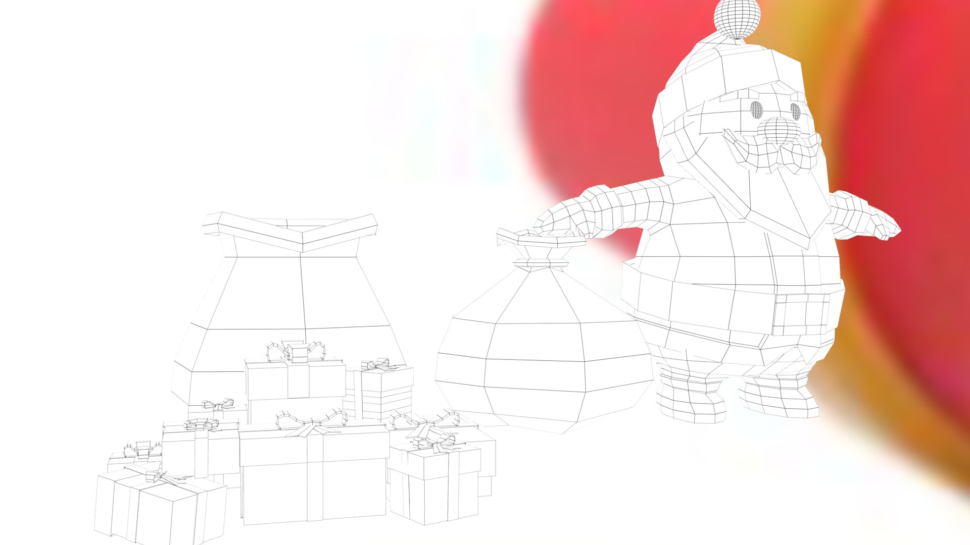 Santa Claus with presents 3D model https://p.turbosquid.com/ts-thumb/Ur/4QauXe/JU/presentswithsanta_1.0012cc11/png/1671233757/1920x1080/fit_q87/f0885187a73faf35ebf4b0770552cb7b45f78eba/presentswithsanta_1.0012cc11.jpg