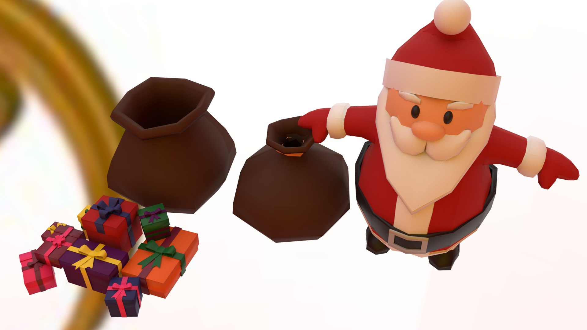 Santa Claus with presents 3D model https://p.turbosquid.com/ts-thumb/Ur/4QauXe/Jd/presentswithsanta_1.0002/png/1671233461/1920x1080/fit_q87/7d5318bcadc57b44651de5bf6ecf8963ff75f653/presentswithsanta_1.0002.jpg