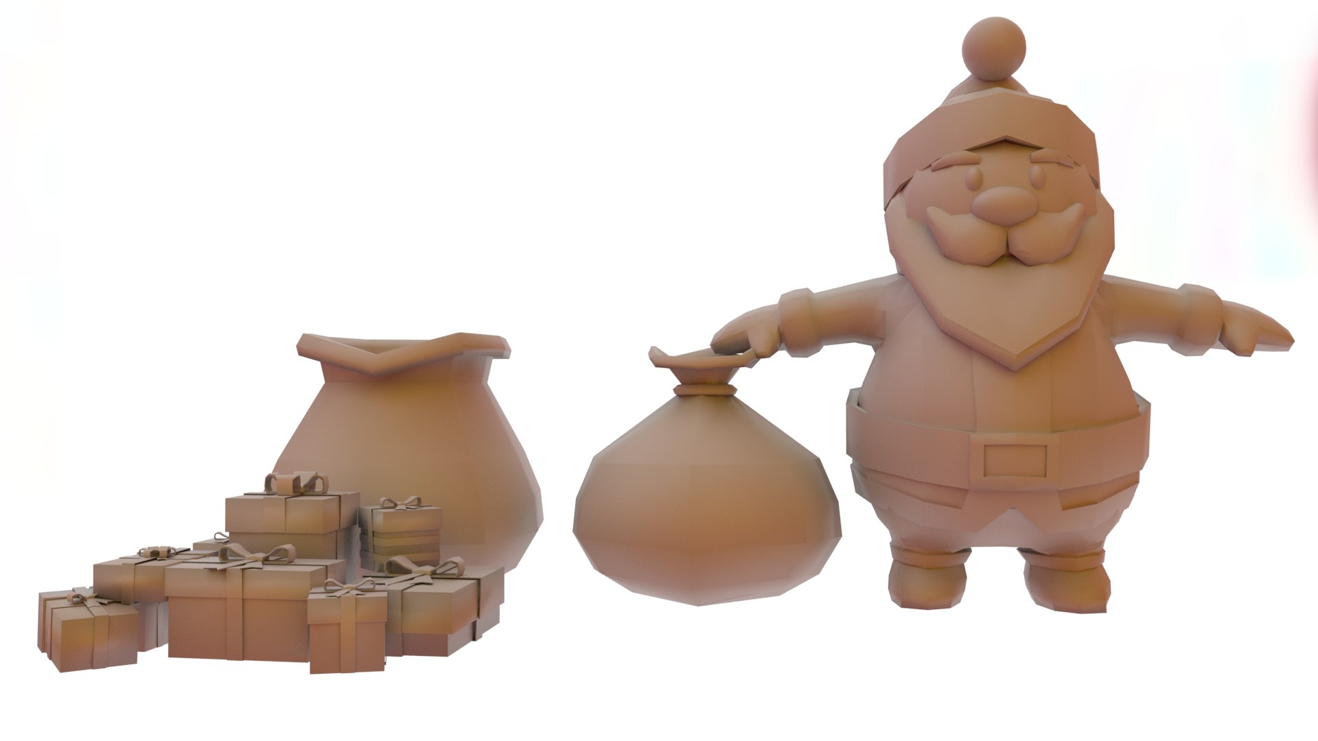 Santa Claus with presents 3D model https://p.turbosquid.com/ts-thumb/Ur/4QauXe/T9/presentswithsanta_1.0012bb2/png/1671233666/1920x1080/fit_q87/af4225335b420bfda8b760d652cfed58f0d37abc/presentswithsanta_1.0012bb2.jpg