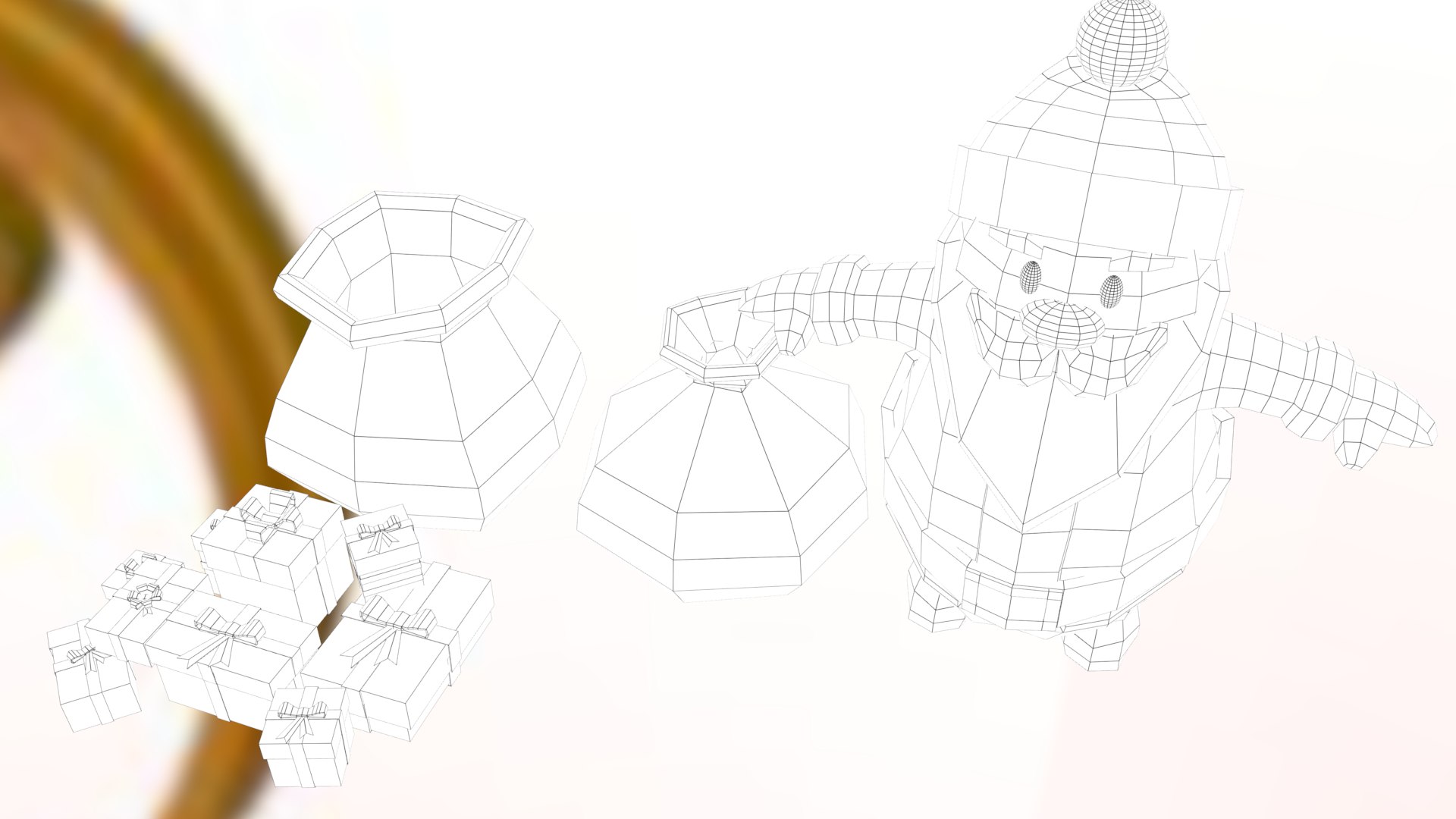 Santa Claus with presents 3D model https://p.turbosquid.com/ts-thumb/Ur/4QauXe/U7/presentswithsanta_1.0012cc4/png/1671233754/1920x1080/fit_q87/296418cc92f703e233c3168a32d0c605545d1343/presentswithsanta_1.0012cc4.jpg