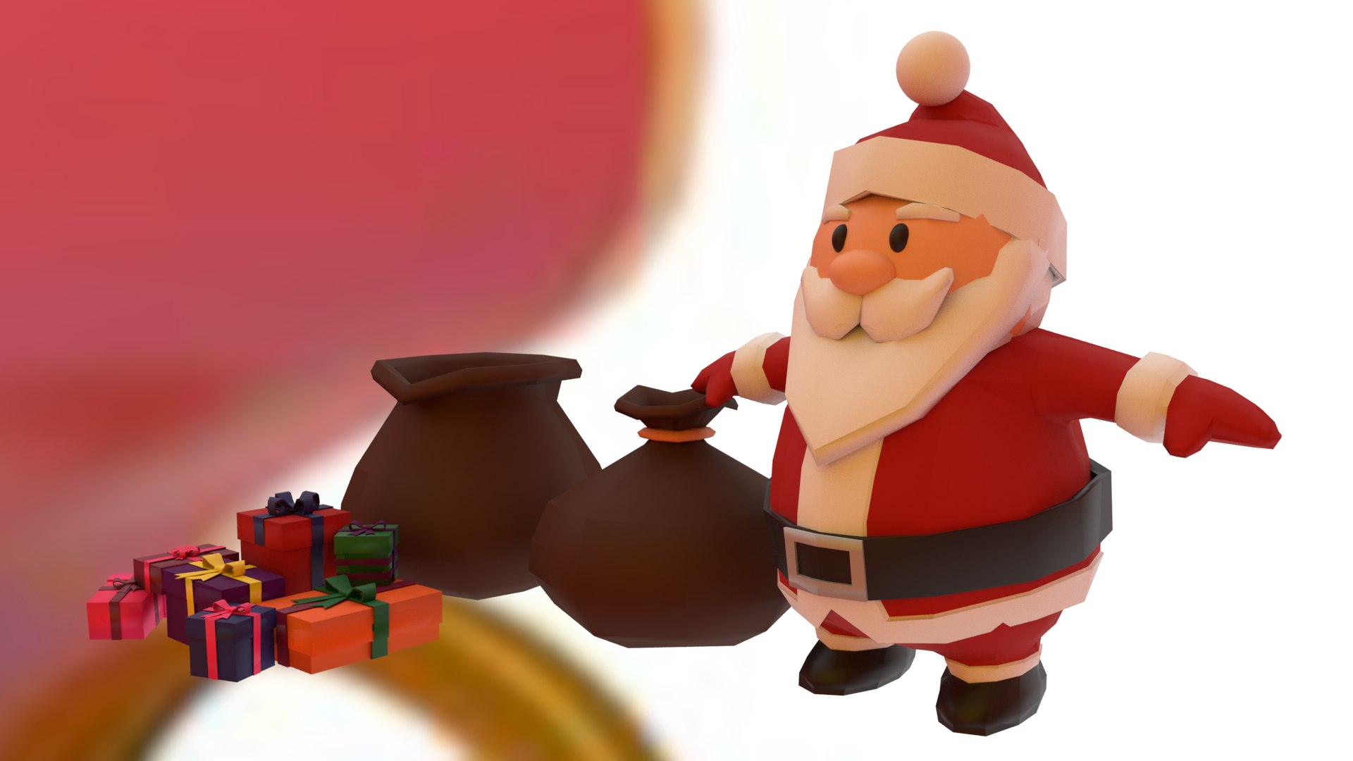 Santa Claus with presents 3D model https://p.turbosquid.com/ts-thumb/Ur/4QauXe/Z3/presentswithsanta_1.0008/png/1671233464/1920x1080/fit_q87/cf8cc0ce06a29060482dd7ef98cf9a7c5ff7aed7/presentswithsanta_1.0008.jpg