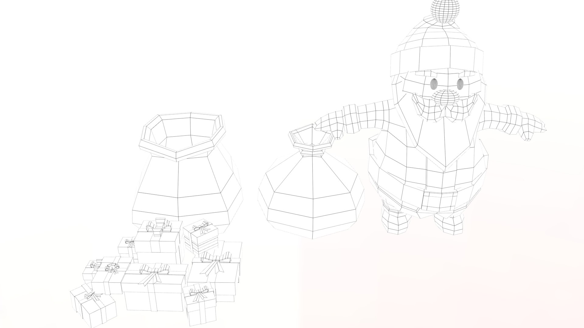 Santa Claus with presents 3D model https://p.turbosquid.com/ts-thumb/Ur/4QauXe/v9/presentswithsanta_1.0012cc3/png/1671233753/1920x1080/fit_q87/5d319264bc70aefd5d142235cf157bfa3010fe6c/presentswithsanta_1.0012cc3.jpg