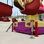 Lollypop wave swinger by 3DRivers
