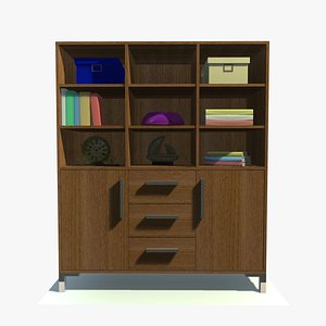 Sienna Door Display Unit