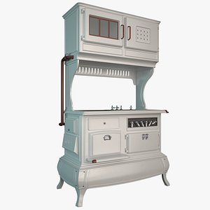 Stove