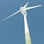 Windturbine - Ercon E-33