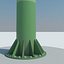 Windturbine - Ercon E-33