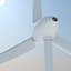 Windturbine - Ercon E-33