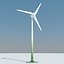 Windturbine - Ercon E-33