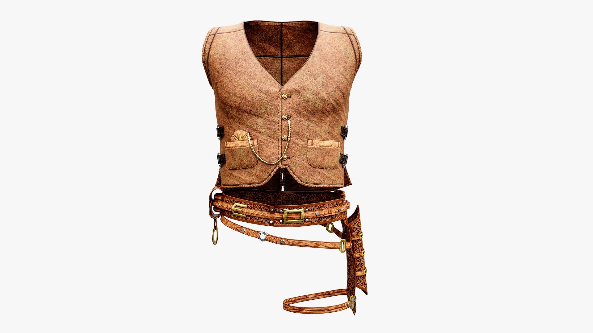 Cowboy Vest Belt model https://p.turbosquid.com/ts-thumb/Ur/GxwvnT/Ma/cowboyvestbelt_r_007/jpeg/1752511082/1920x1080/fit_q87/db4195ff09017e572aab336c59ca0992ecb8b872/cowboyvestbelt_r_007.jpg
