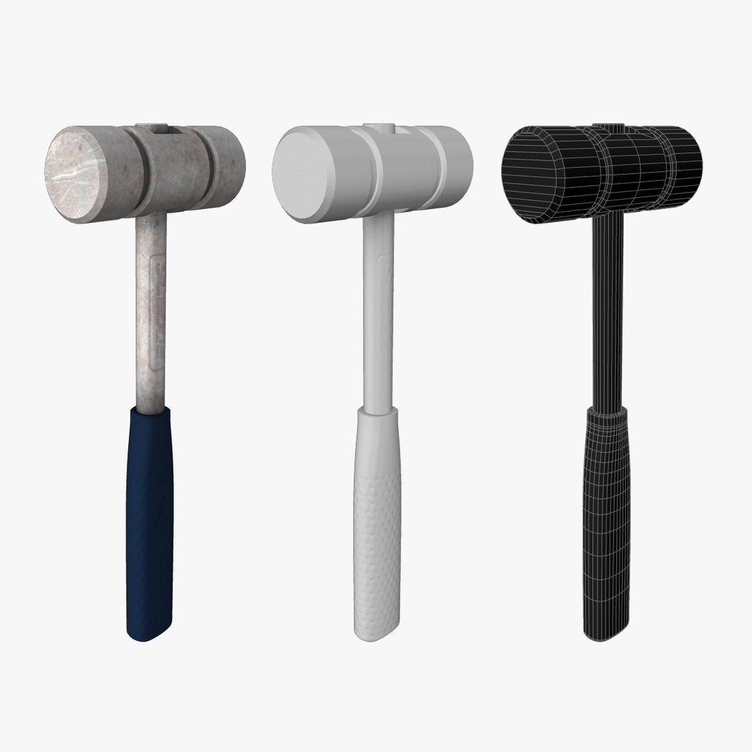 3d obj small rounded sledge hammer https://p.turbosquid.com/ts-thumb/Ur/PoQfiP/Aj88jp6c/sr_sledgehammerb/jpg/1364597661/1920x1080/fit_q87/1c5a78edfb05699c860de47f77c93929f475bb68/sr_sledgehammerb.jpg