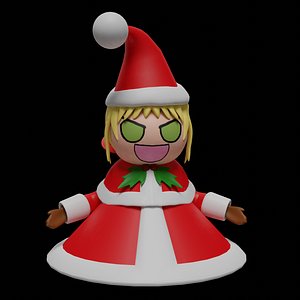 Padoru Padoru