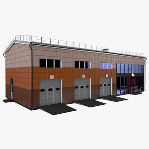Auto Repair Center