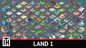 Land 1
