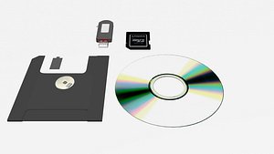 storage devices