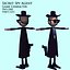 Secret Agent Spy