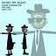 Secret Agent Spy