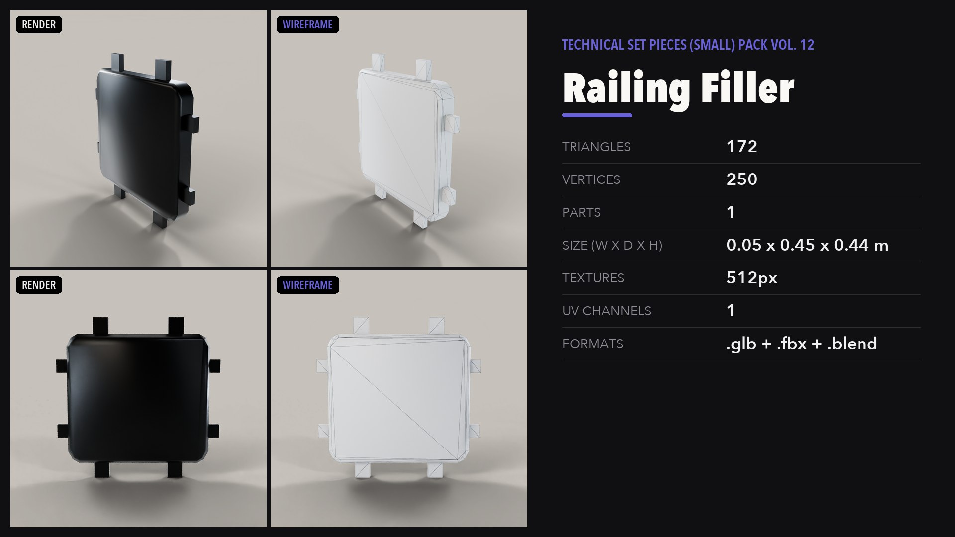 Technical Set Pieces small Pack Vol 12 model https://p.turbosquid.com/ts-thumb/Ur/oXKwQu/Vb/13_preview/png/1791677837/1920x1080/fit_q87/6746a8dbf2ddc5ad318c73471bb909a02cf82a04/13_preview.jpg