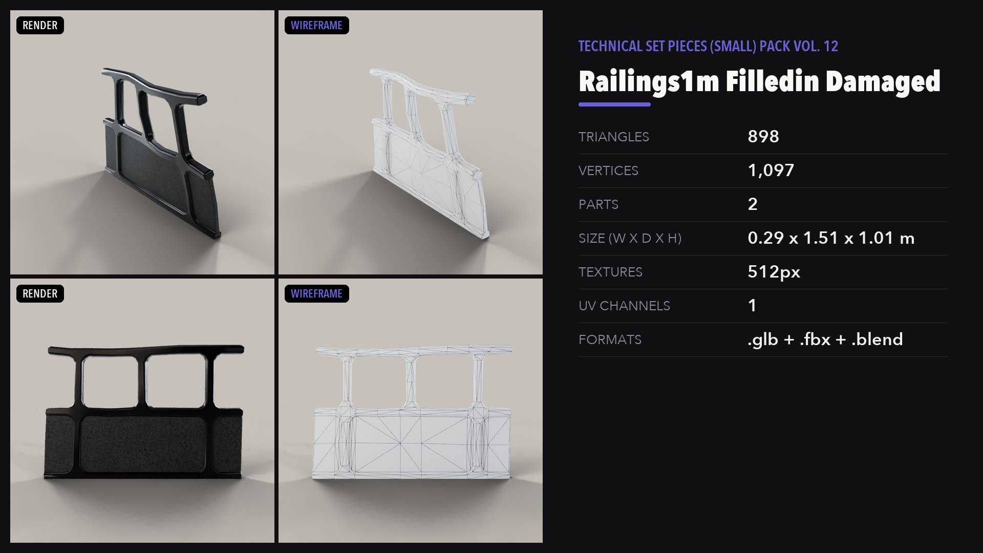 Technical Set Pieces small Pack Vol 12 model https://p.turbosquid.com/ts-thumb/Ur/oXKwQu/Xr/18_preview/png/1791677840/1920x1080/fit_q87/9686859e090b2f2f441f25ac3934e8fbe676eade/18_preview.jpg