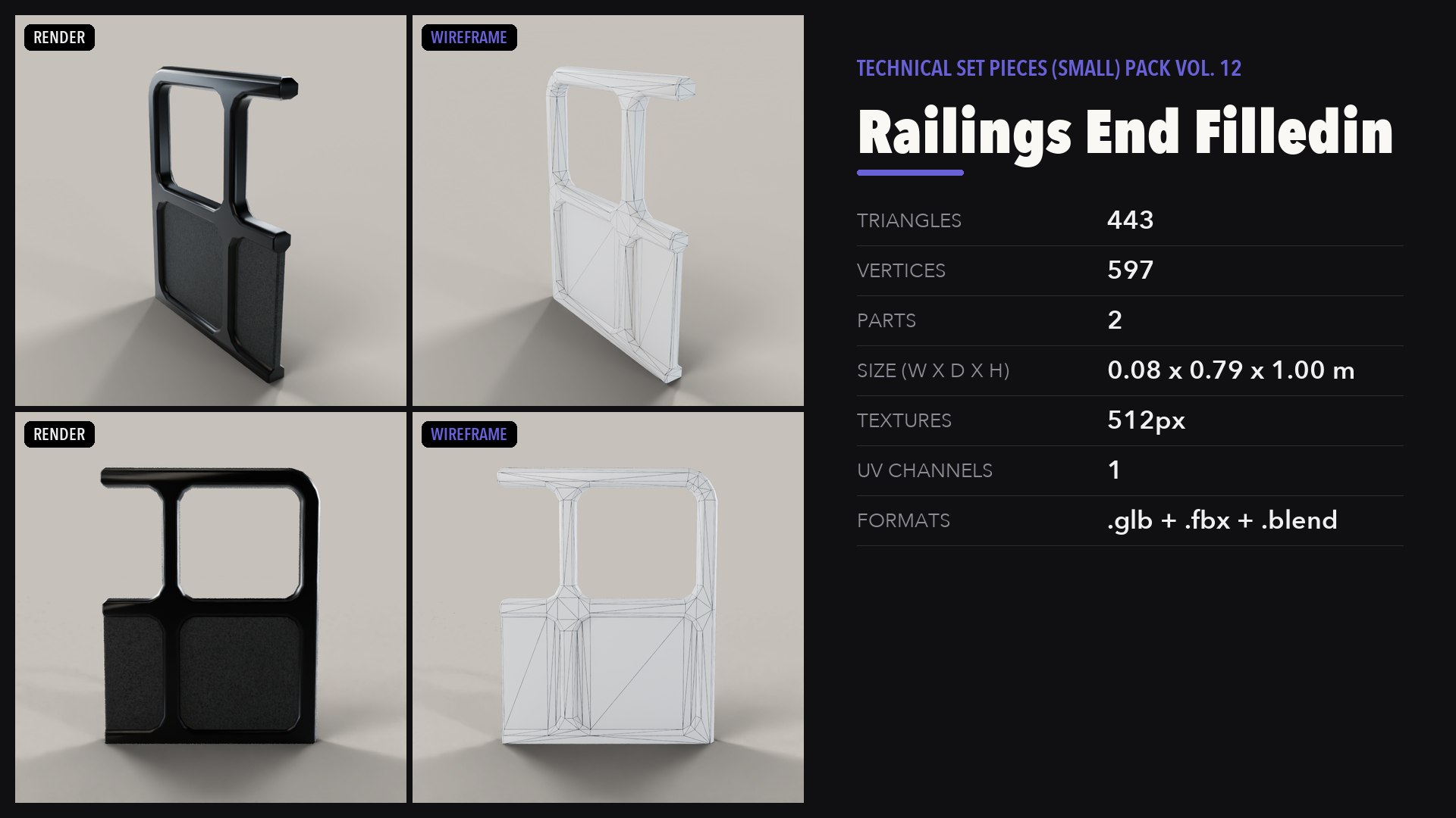 Technical Set Pieces small Pack Vol 12 model https://p.turbosquid.com/ts-thumb/Ur/oXKwQu/bH/20_preview/png/1791677840/1920x1080/fit_q87/c5a91ead8e05c5b6fb19d282806faa808335265f/20_preview.jpg