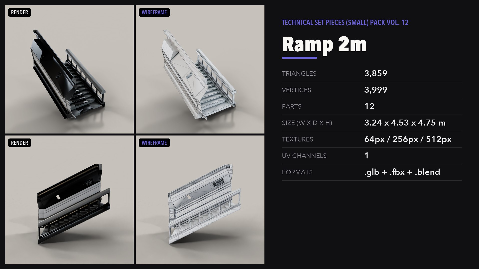 Technical Set Pieces small Pack Vol 12 model https://p.turbosquid.com/ts-thumb/Ur/oXKwQu/vn/21_preview/png/1791677841/1920x1080/fit_q87/a442267c7a7410aba33153fd697bc492e168d9e3/21_preview.jpg