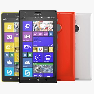 s nokia lumia 1520 phablet