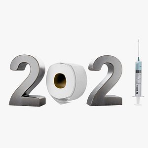 New Year 2021