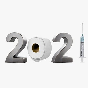 New Year 2021