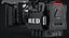 red epic camera obj
