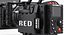 red epic camera obj