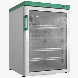 Cooled Incubator 150L