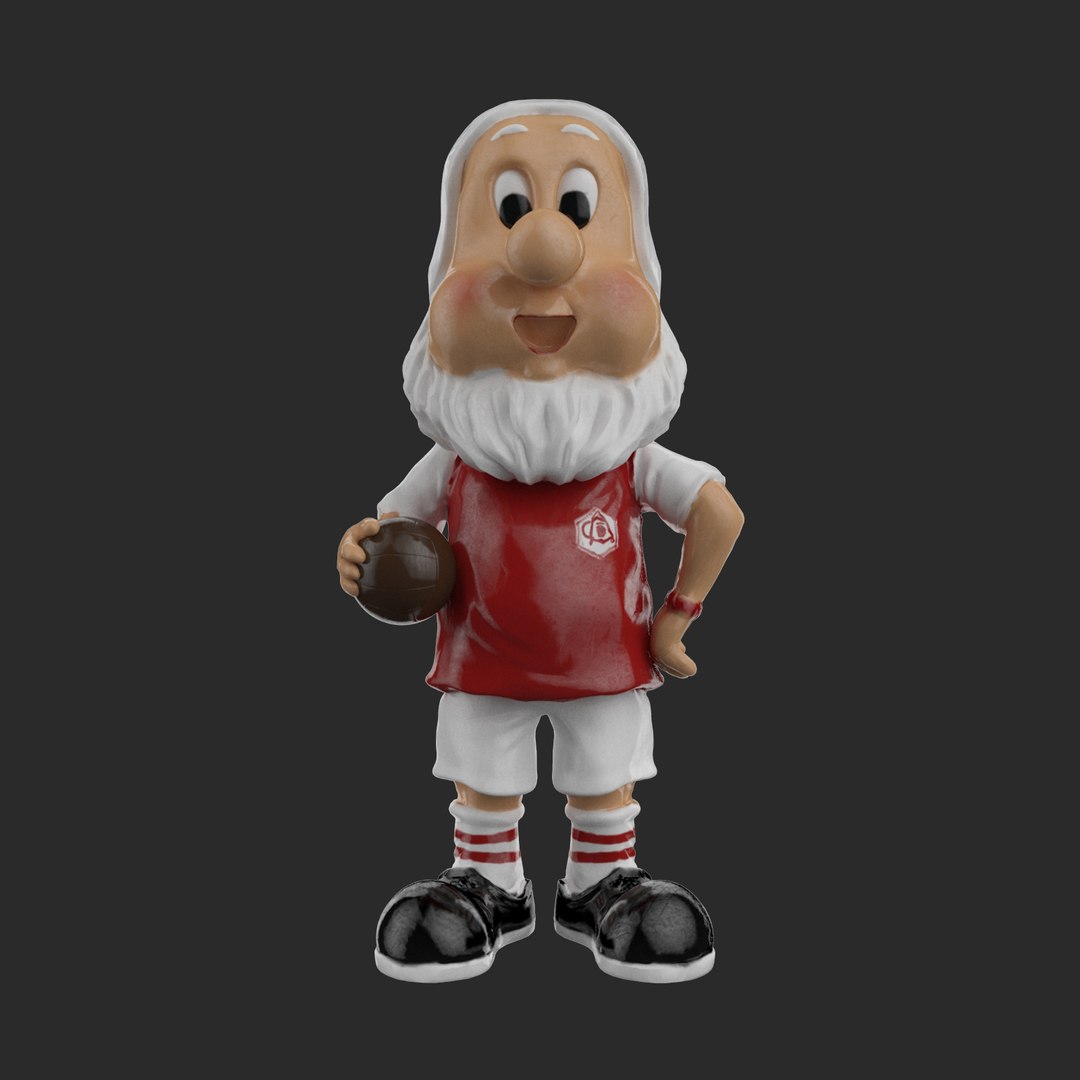 Dwarf Max