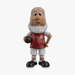 Soccer Dwarf