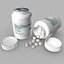 Hydroxychloroquine sulfate