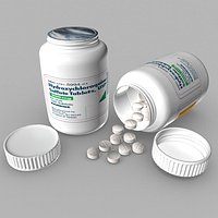 Hydroxychloroquine sulfate