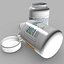 Hydroxychloroquine sulfate