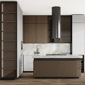 Kitchen 071 model