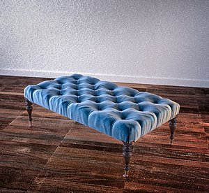 Beaumont&Fletcher Victorian