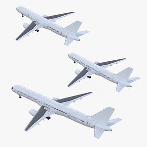 Boeing 757 Collection