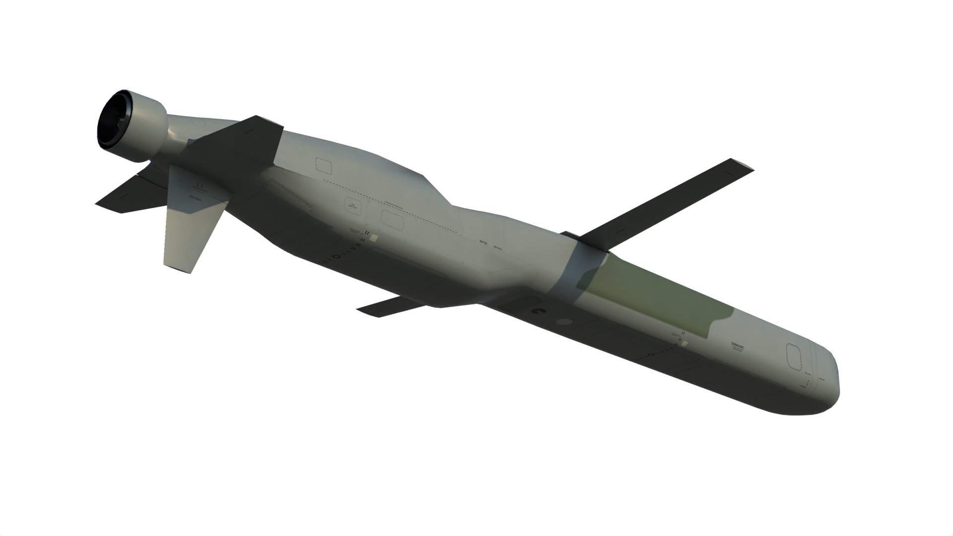 3D Burevestnik nuclear missile https://p.turbosquid.com/ts-thumb/Ur/zOM08k/5o/11/jpg/1761567737/1920x1080/fit_q87/8e81d0b0efaca324fcf9fb908130a1be335b76f4/11.jpg
