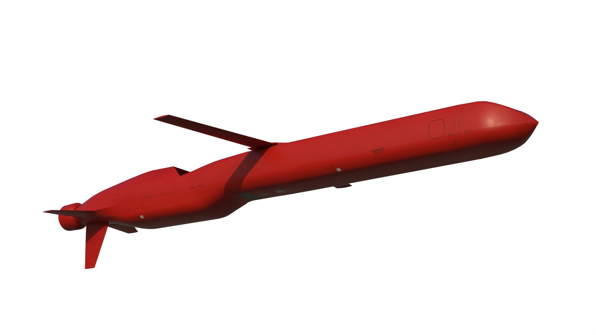 3D Burevestnik nuclear missile https://p.turbosquid.com/ts-thumb/Ur/zOM08k/R3/1/jpg/1761567732/1920x1080/fit_q87/4d88a6d8490a0989b16c8b90e2f2dfa654b10a6e/1.jpg