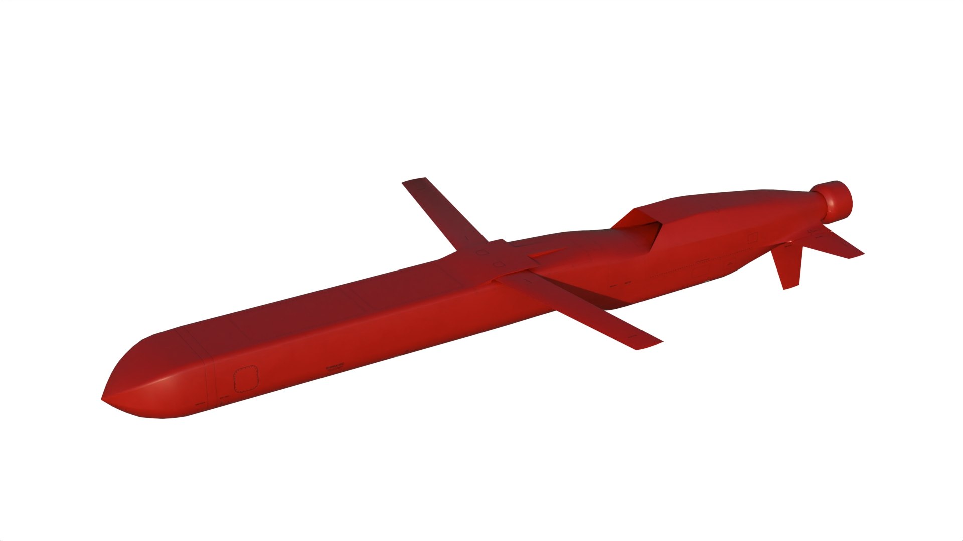 3D Burevestnik nuclear missile https://p.turbosquid.com/ts-thumb/Ur/zOM08k/hi/3/jpg/1761567733/1920x1080/fit_q87/ad83e30a98bfc17e6da8cbd1b128a516b62f4c59/3.jpg