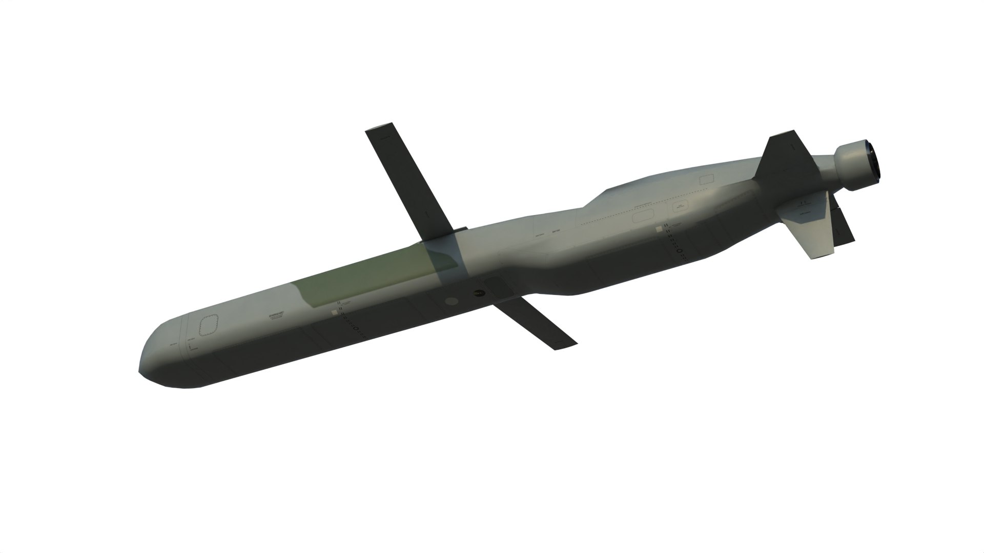 3D Burevestnik nuclear missile https://p.turbosquid.com/ts-thumb/Ur/zOM08k/wo/13/jpg/1761567738/1920x1080/fit_q87/f0a33b6d30b13b047b8e040d28a14686f37d79d7/13.jpg