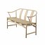 PP 266中国人ベンチ -  Hans J. Wegner