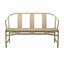 PP 266中国人ベンチ -  Hans J. Wegner
