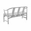 PP 266中国人ベンチ -  Hans J. Wegner