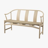 PP 266 Chinese Bench - Hans J Wegner