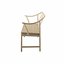 PP 266中国人ベンチ -  Hans J. Wegner