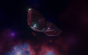 Dreadnought